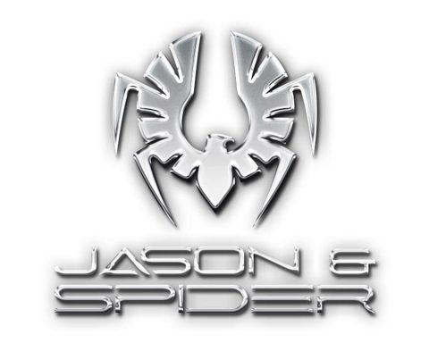 Jason and Spider