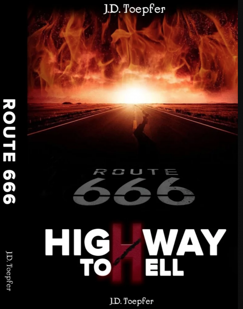 Route 666