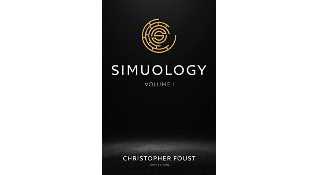 Simuology Christopher Foust