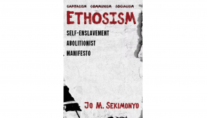 Jo M. Sekimonyo