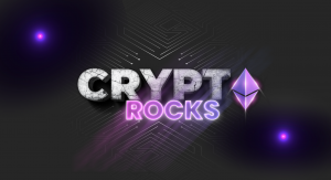 Crypto Rocks