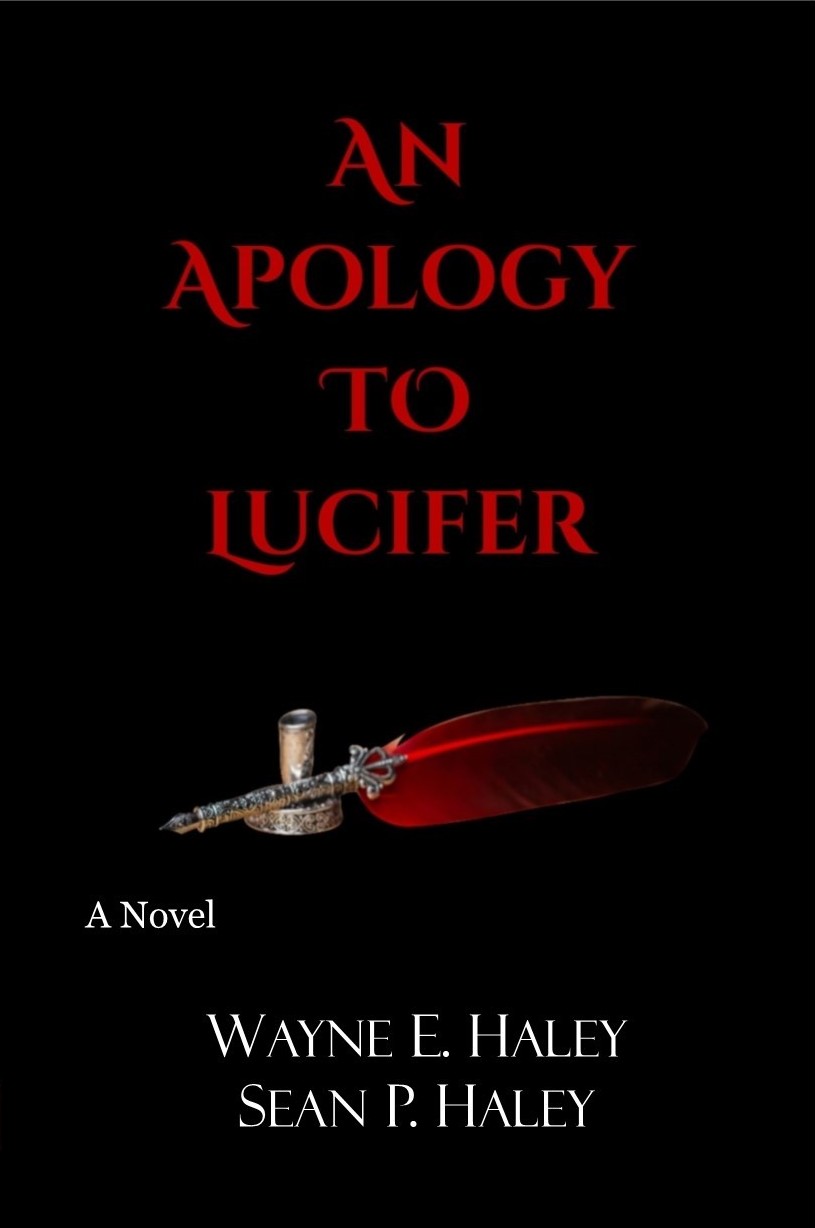 An Apology To Lucifer