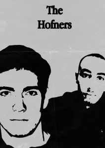 The Hofners