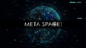 Metaspace2045