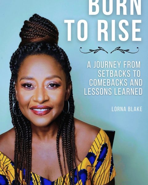 Lorna Blake