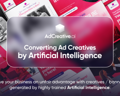 AI-Powered AD Creative Marketing