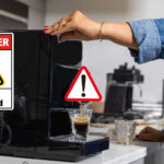 Brewing Danger: How Your Coffee Maker Could Be Making You Sick
