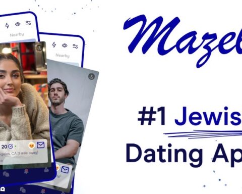 Mazels Jewish Dating App