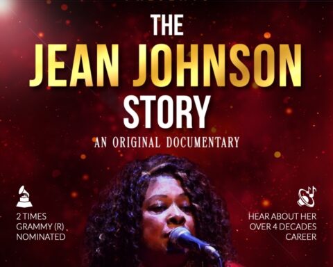 The Jean Johnson Story