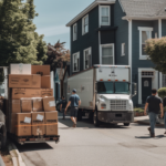 Moving