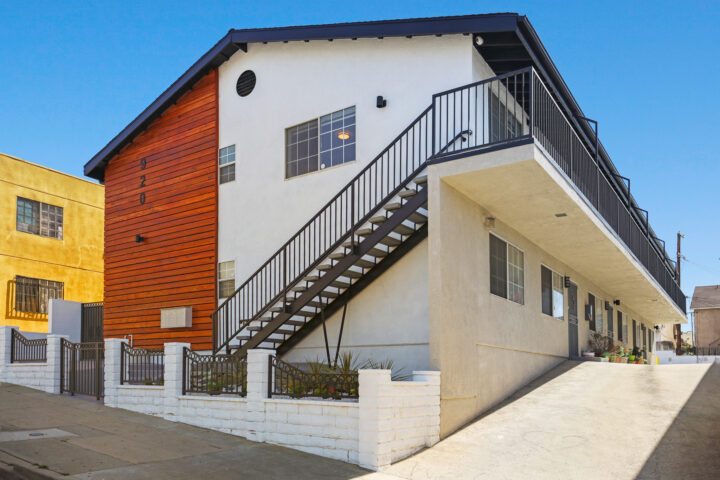 VF Developments