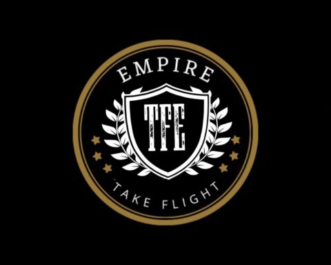 Take Flight Empire Clothing Company