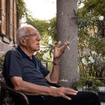 Smoking Prevalence Among Older Adults Sees Slight Increase, Study Reveals