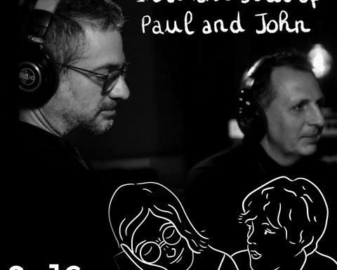 Soulcare Into the soul of paul and john