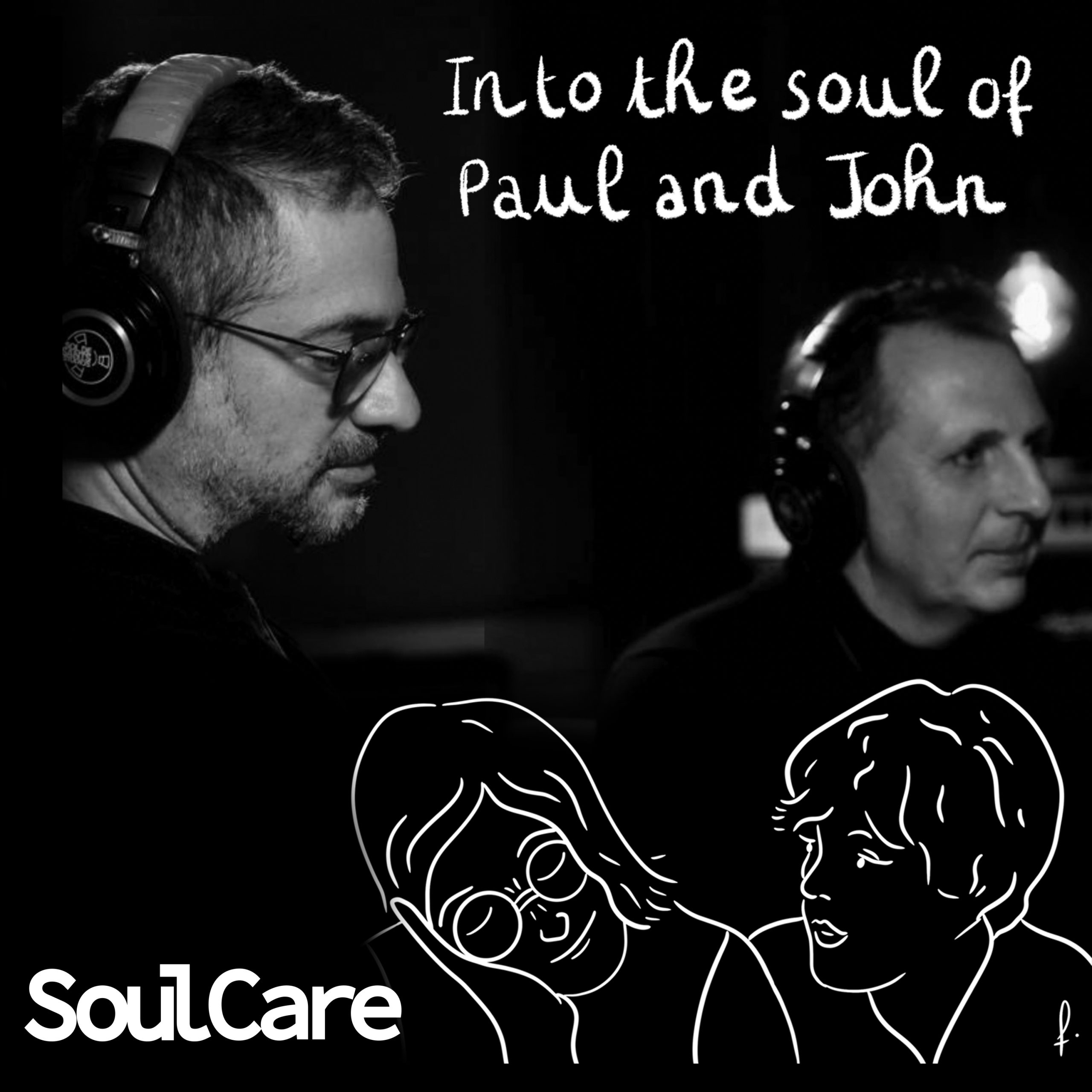 Soulcare Into the soul of paul and john