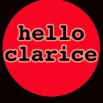 Hello Clarice