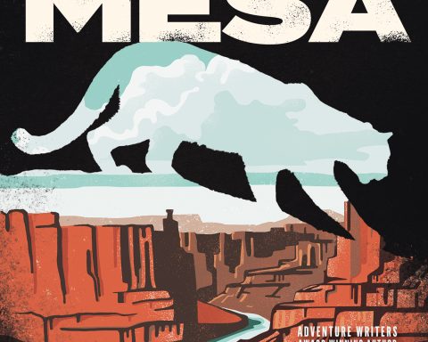 Moonshine Mesa