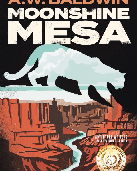 Moonshine Mesa